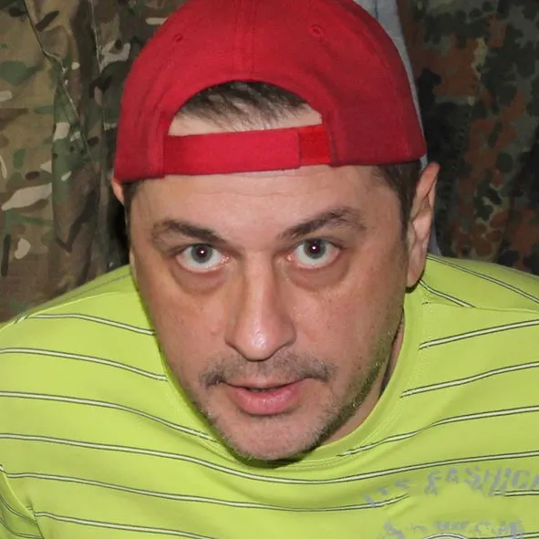 Амиран Эбралидзе