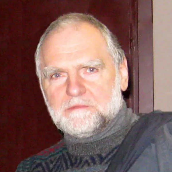 Михаил Ляшенко