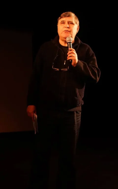 14 ноября – день памяти Владимира Головина