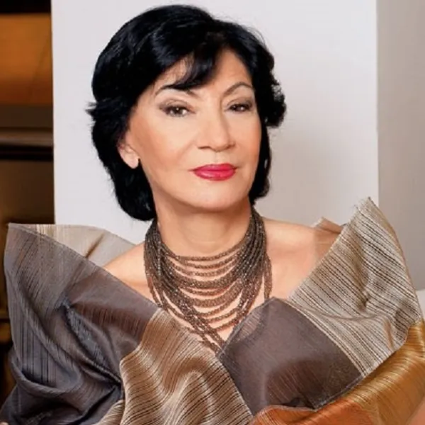 Нани Брегвадзе