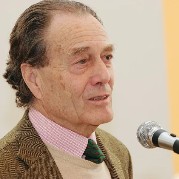 Граф Пётр Шереметев