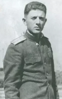 Мирза Геловани