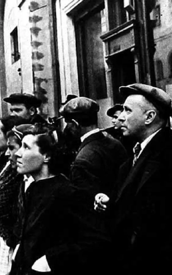 Арсен Еремян — 22 Июня