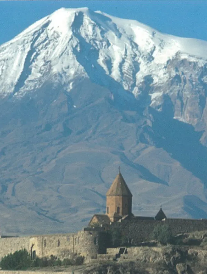 Арсен Еремян — Позови меня как сына