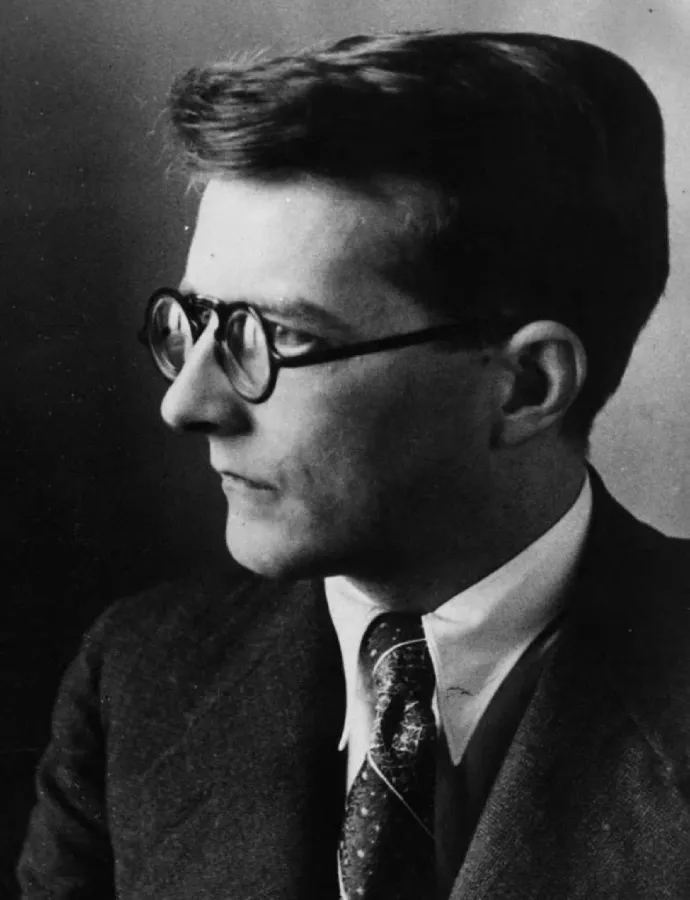 Д.Д. Шостакович и грузинская музыка