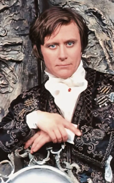 7 марта – день рождения Андрея Миронова (1941-1987)