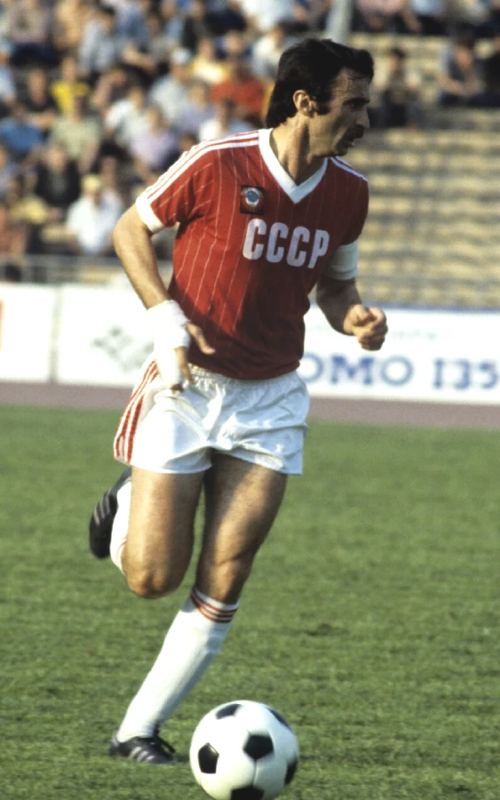 Александр Чивадзе