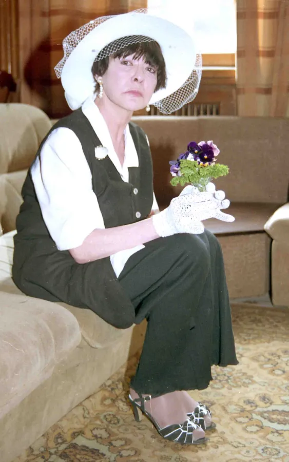 Сны о Грузии