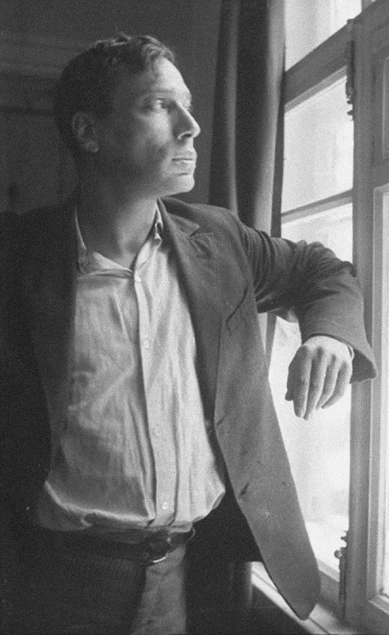 65 лет назад не стало Бориса Пастернака…