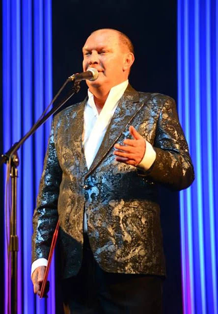 III Тбилисский фестиваль авторской песни