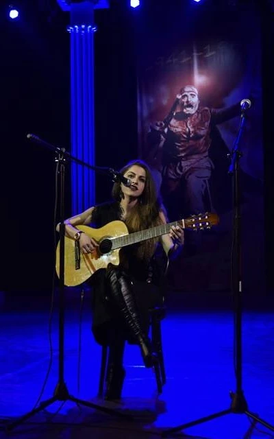 IV Тбилисский фестиваль авторской песни