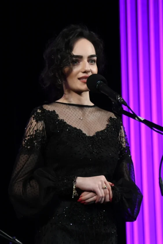 V Тбилисский международный фестиваль авторской песни