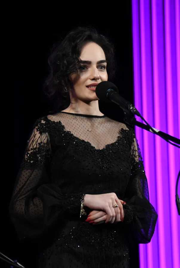 V Тбилисский международный фестиваль авторской песни