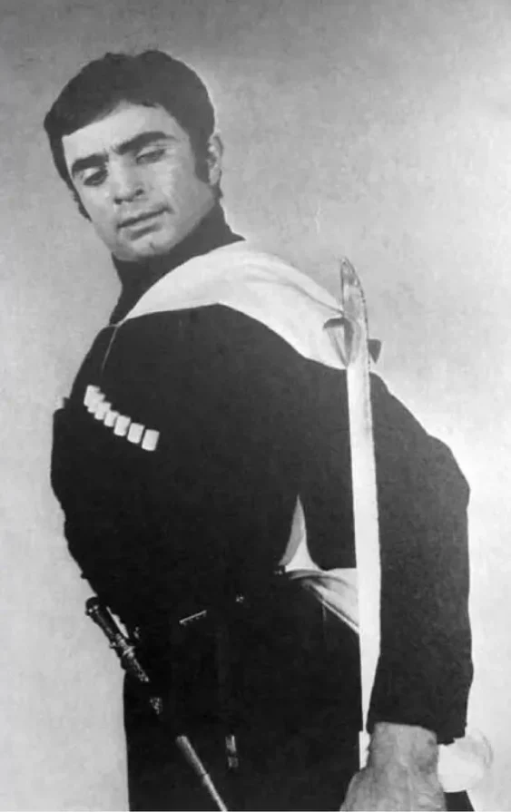 Поздравления Джумберу Берадзе