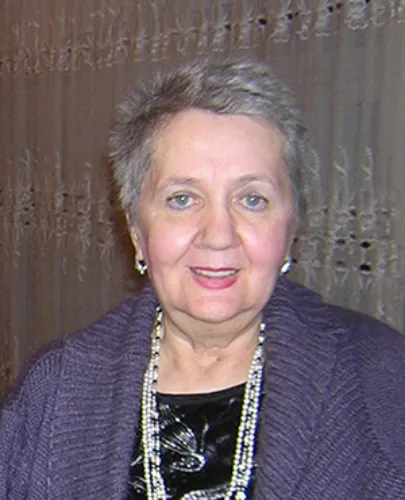 Мое главное счастье и богатство – это Грузия