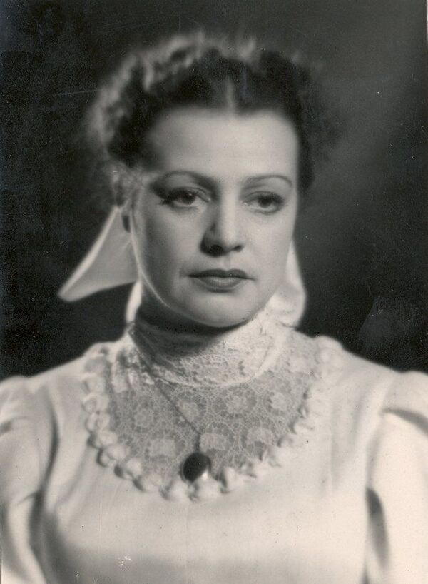 Все началось в Июне 41-го…