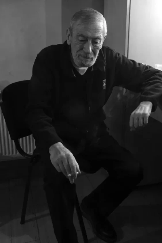 19 июля – день рождения Вахтанга Кикабидзе