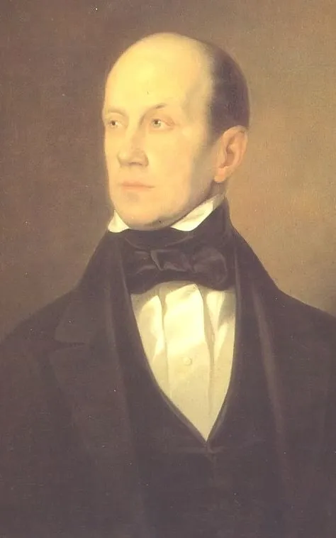 Пётр Чаадаев