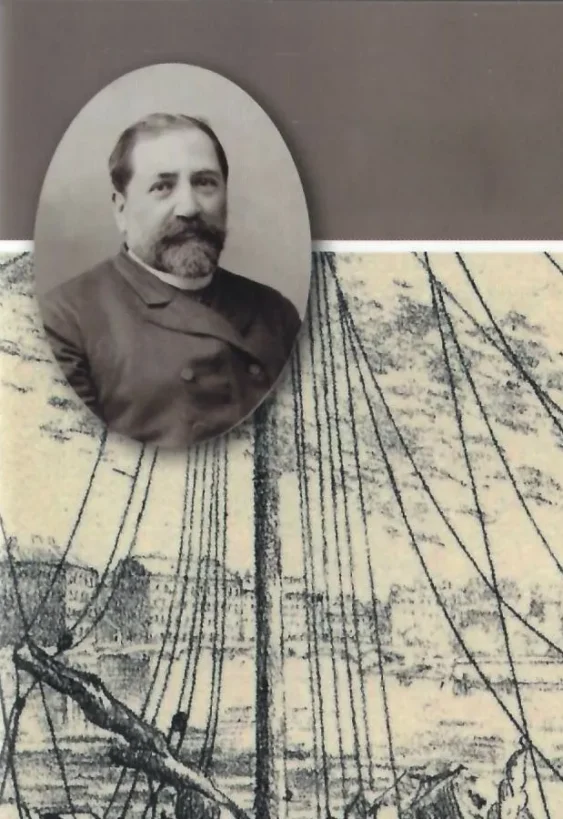 Исполнил долг великий свой