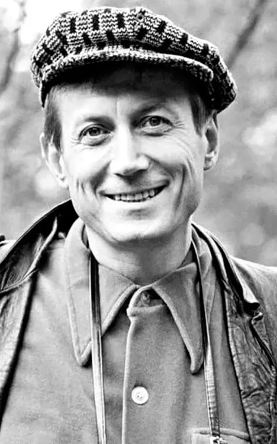 18 Июля — день рождения Евгения Евтушенко