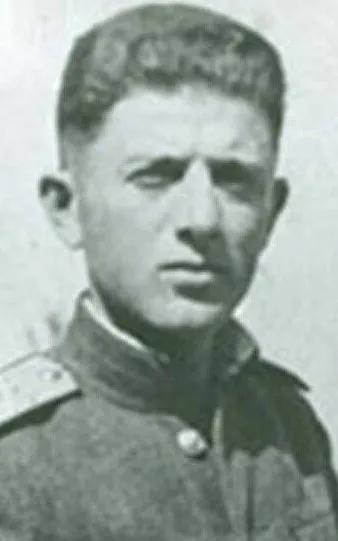 Не умирает сердце, как боец