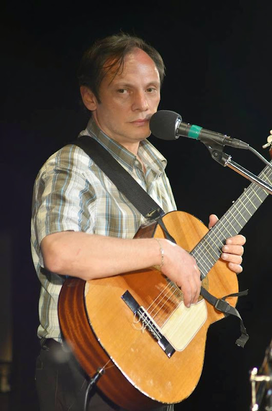 I Тбилисский фестиваль авторской песни