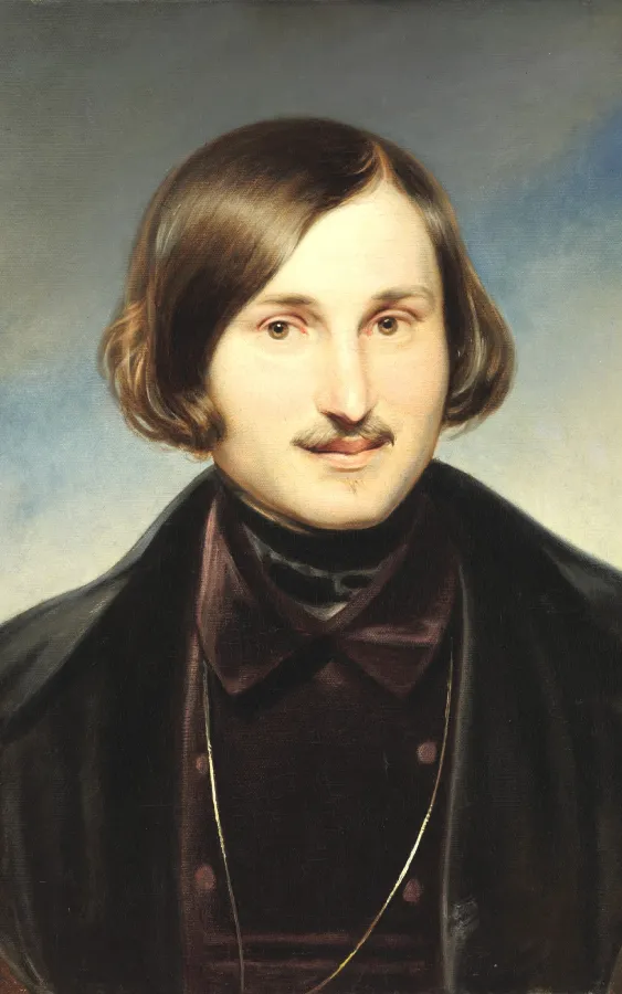 День памяти Николая Гоголя