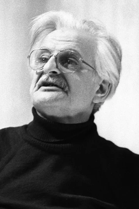 Марлен Хуциев — 100