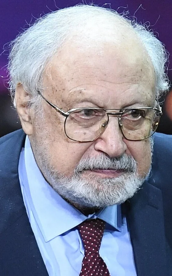 Рустам Ибрагимбеков