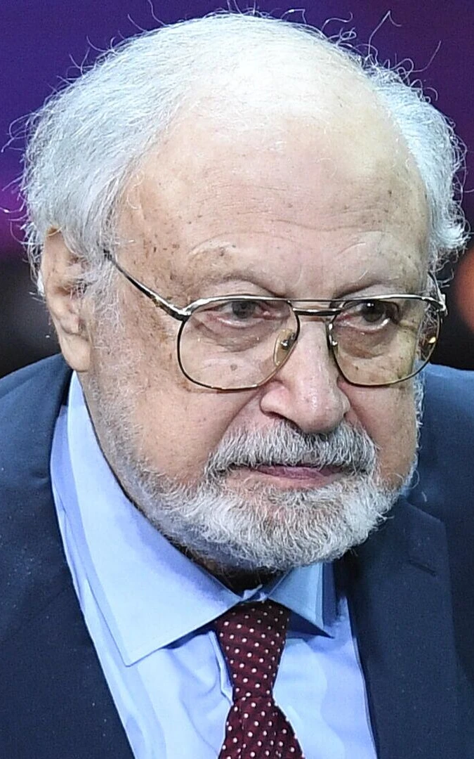 Рустам Ибрагимбеков