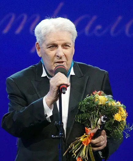 Борису Казинцу исполнилось 95 лет