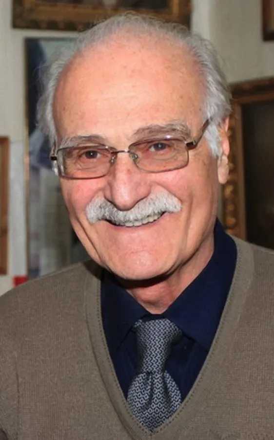 Пять лет без Кахи Кавсадзе…