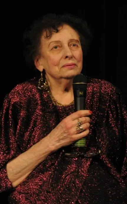 19 октября – день рождения Камиллы Мариам Коринтэли