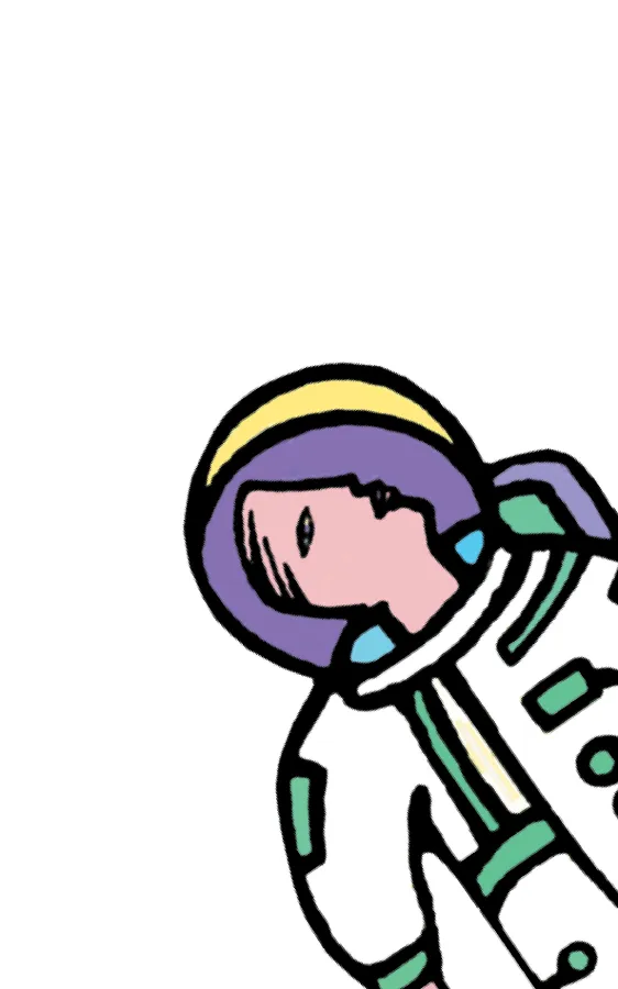 Путь к звёздам