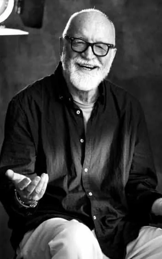 12 июля – день рождения Ираклия Квирикадзе