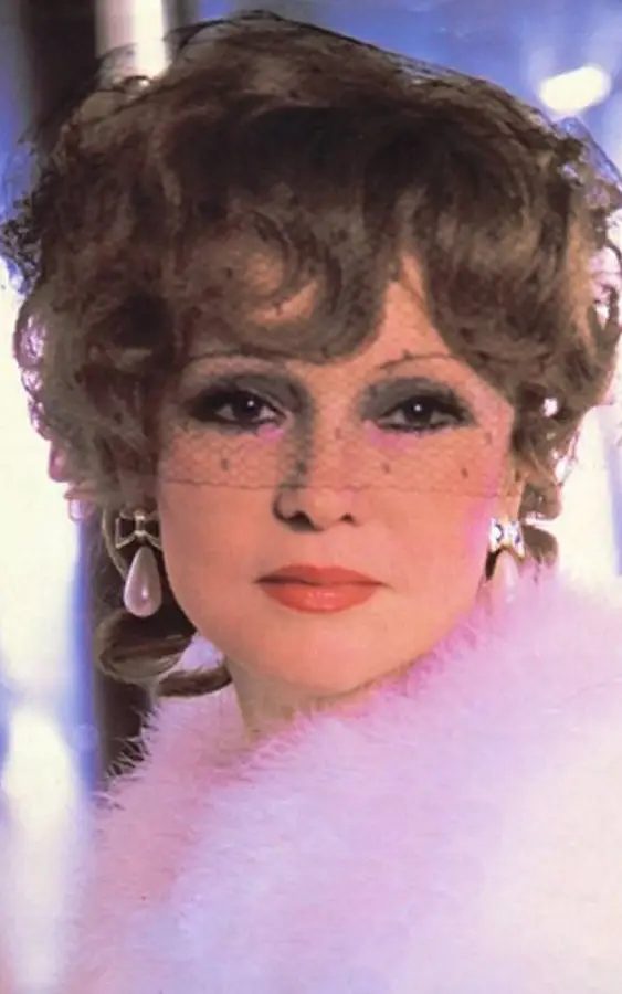 Людмила Гурченко