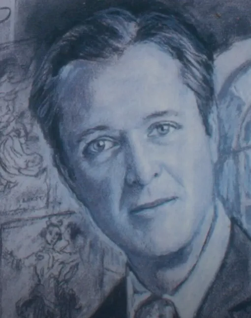 Фильм о Н. Д. Лобанове-Ростовском «Искусство преодоления»