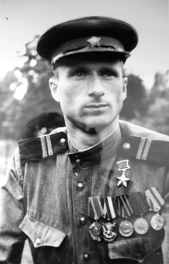 В Джвари почтили память Мелитона Кантария