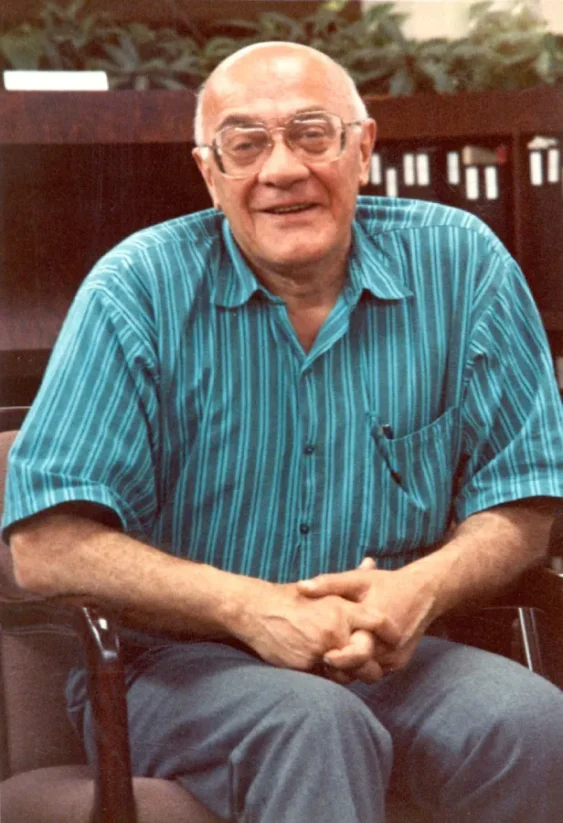 День памяти Мераба Мамардашвили