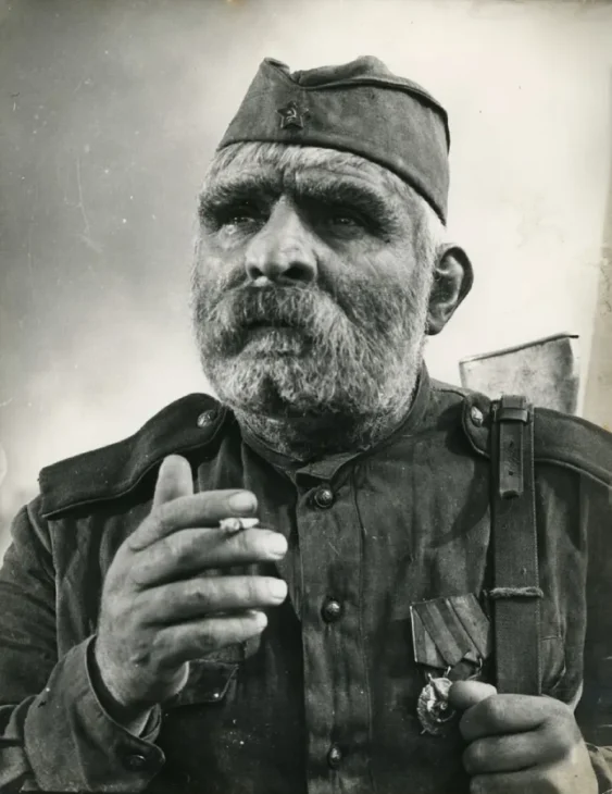 Махарашвили приехал