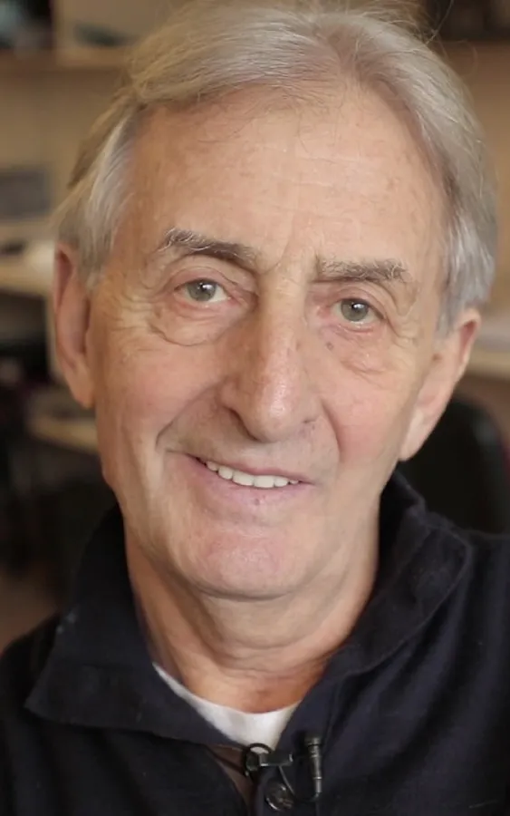 Гоги Алекси-Месхишвили — 85