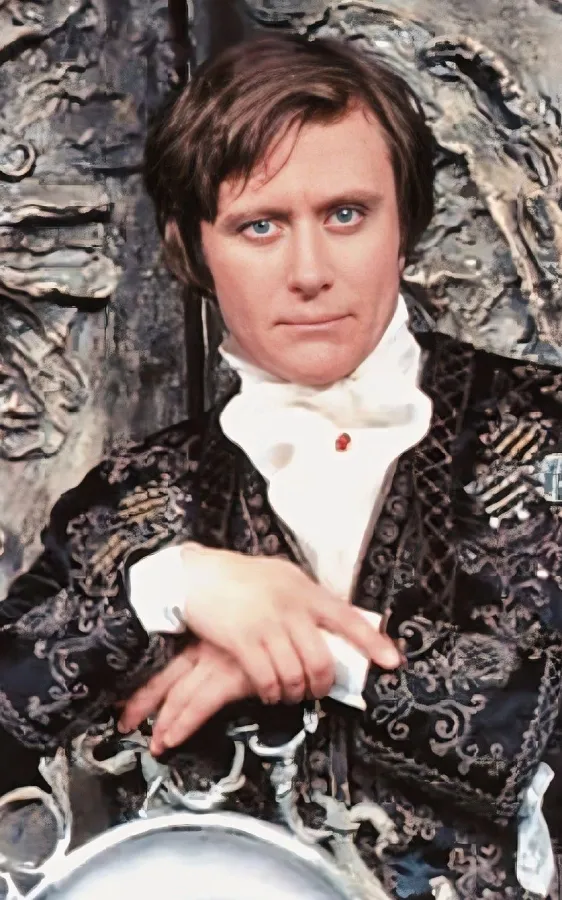 7 марта – день рождения Андрея Миронова (1941-1987)