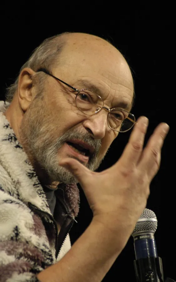 14 октября – день рождения Михаила Козакова