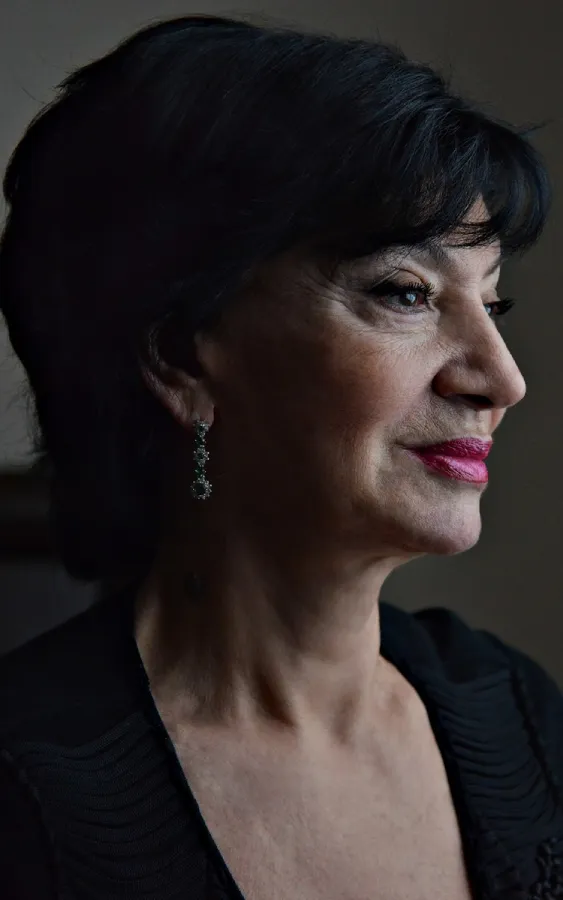 Нани — Достояние нации