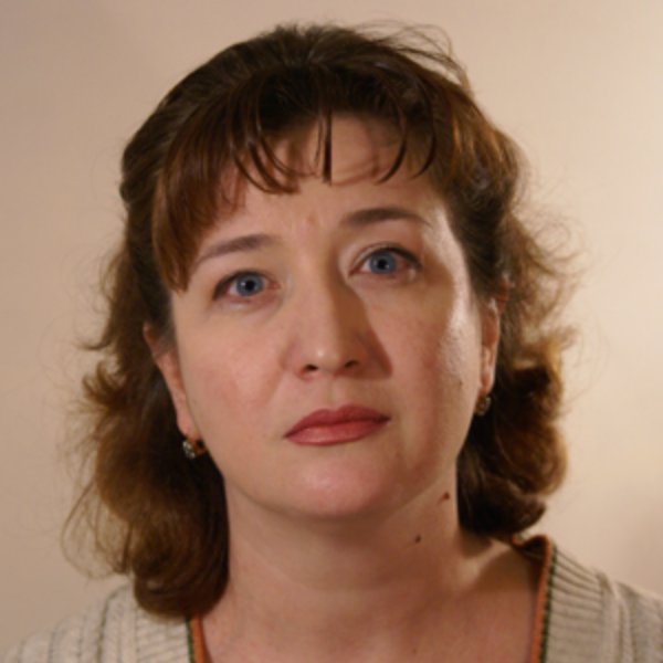 Русский клуб - Нина Шадури