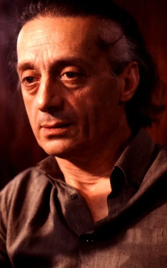 Нодар Мгалоблишвили