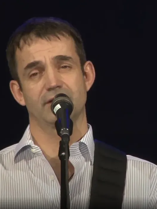 Концерт Дмитрия Певцова