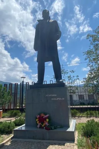 III Тренинг-семинар для грузинских русистов