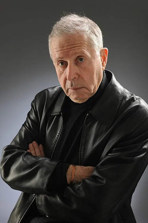 День рождения Юрия Ряшенцева