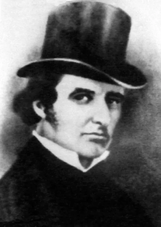 Соломон Додашвили (1805-1836)